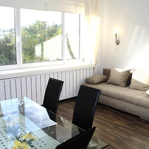 Appartement met Twee Kamers